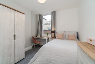 6 bed house, Derry Avenue, City Centre, Plymouth, PL46BH - Image 5